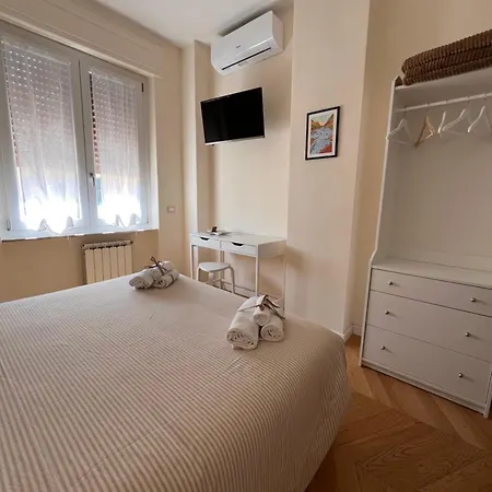 Apartmán Little House 5 Terre *