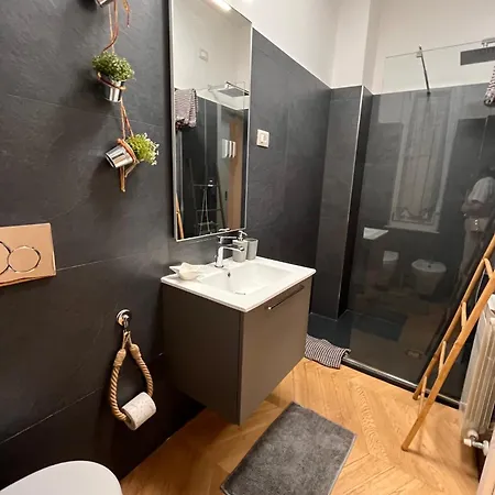 Little House 5 Terre