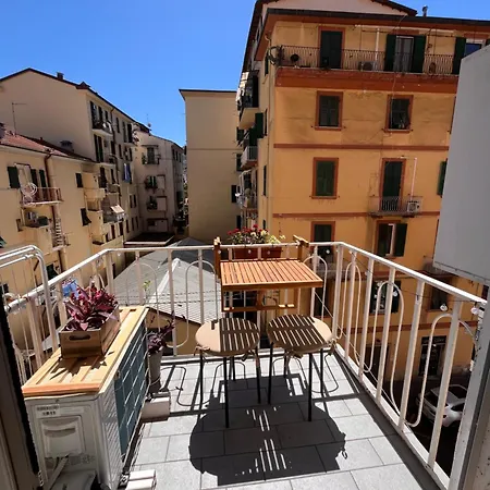 Little House 5 Terre La Spezia