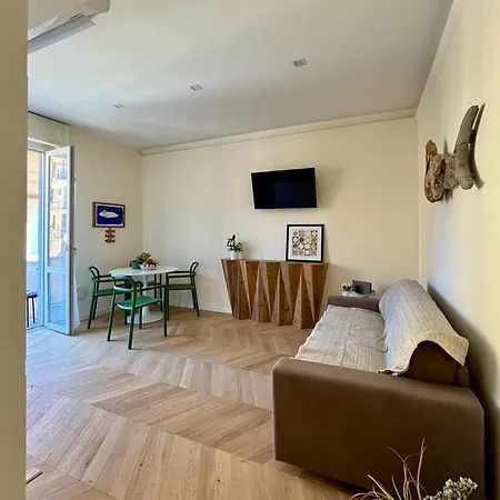 Little House 5 Terre La Spezia