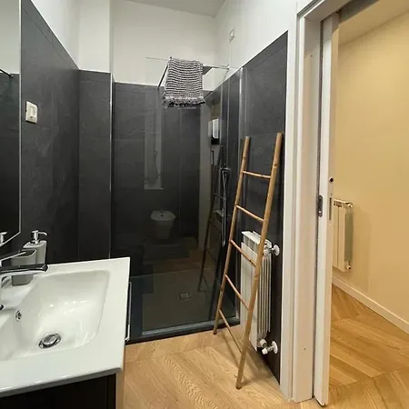 Little House 5 Terre Apartamento *