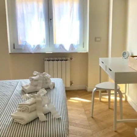 Little House 5 Terre Apartamento