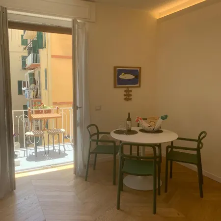 Little House 5 Terre