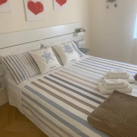 Little House 5 Terre Appartement La Spezia